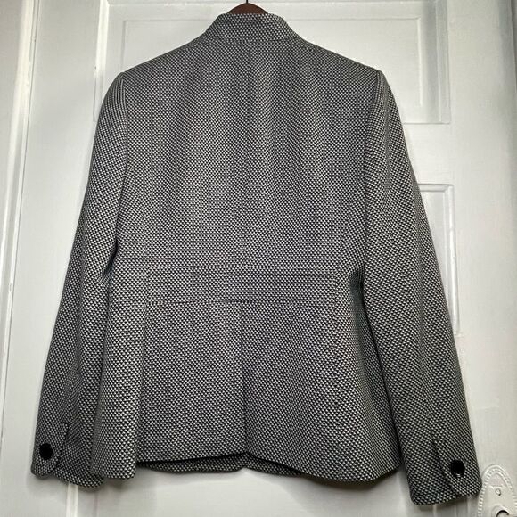 Calvin Klein Full Front Button Jacket - Picture 4 of 9